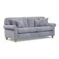 Large Sofa Sic - Glory 18 Anthracite The Great Sofa Company | Sinatra | Dorchester | Abingdon | Ashbury