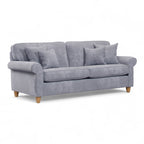 Large Sofa Sic - Glory 18 Anthracite The Great Sofa Company | Sinatra | Dorchester | Abingdon | Ashbury