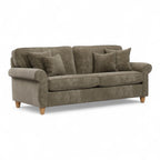 Large Sofa Sic - Glory 10 Winter Moss The Great Sofa Company | Sinatra | Dorchester | Abingdon | Ashbury