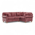 2 Corner 1 Sofa Sic - Glory 8 Deep Terra The Great Sofa Company | Sinatra | Dorchester | Abingdon | Ashbury