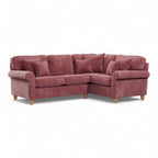 2 Corner 1 Sofa Sic - Glory 8 Deep Terra The Great Sofa Company | Sinatra | Dorchester | Abingdon | Ashbury