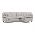 2 Corner 1 Sofa Sic - Glory 2 Pearl The Great Sofa Company | Sinatra | Dorchester | Abingdon | Ashbury