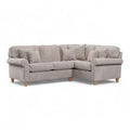 2 Corner 1 Sofa Sic - Glory 3 Beige The Great Sofa Company | Sinatra | Dorchester | Abingdon | Ashbury