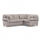2 Corner 1 Sofa Sic - Glory 3 Beige The Great Sofa Company | Sinatra | Dorchester | Abingdon | Ashbury