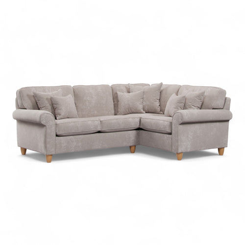 2 Corner 1 Sofa Sic - Glory 3 Beige The Great Sofa Company | Sinatra | Dorchester | Abingdon | Ashbury