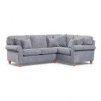 2 Corner 1 Sofa Sic - Glory 18 Anthracite The Great Sofa Company | Sinatra | Dorchester | Abingdon | Ashbury