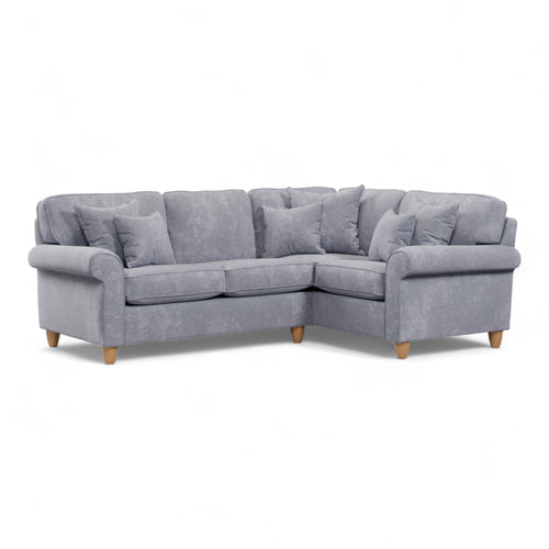 2 Corner 1 Sofa Sic - Glory 18 Anthracite The Great Sofa Company | Sinatra | Dorchester | Abingdon | Ashbury