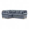 1 Corner 2 Sofa Sic - Glory 13 Steel The Great Sofa Company | Sinatra | Dorchester | Abingdon | Ashbury