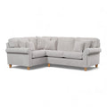 1 Corner 2 Sofa Sic - Glory 2 Pearl The Great Sofa Company | Sinatra | Dorchester | Abingdon | Ashbury
