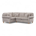 1 Corner 2 Sofa Sic - Glory 3 Beige The Great Sofa Company | Sinatra | Dorchester | Abingdon | Ashbury