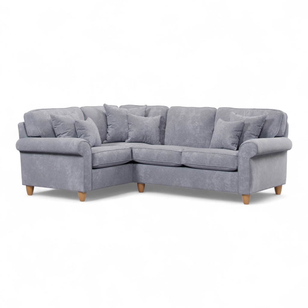 1 Corner 2 Sofa Sic - Glory 18 Anthracite The Great Sofa Company | Sinatra | Dorchester | Abingdon | Ashbury