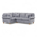 1 Corner 2 Sofa Sic - Glory 18 Anthracite The Great Sofa Company | Sinatra | Dorchester | Abingdon | Ashbury