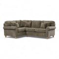 1 Corner 2 Sofa Sic - Glory 10 Winter Moss The Great Sofa Company | Sinatra | Dorchester | Abingdon | Ashbury