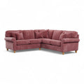 2 Corner 2 Sofa Sic - Glory 8 Deep Terra The Great Sofa Company | Sinatra | Dorchester | Abingdon | Ashbury