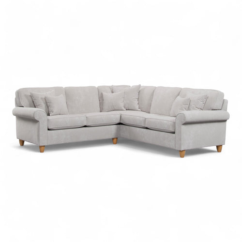 2 Corner 2 Sofa Sic - Glory 2 Pearl The Great Sofa Company | Sinatra | Dorchester | Abingdon | Ashbury