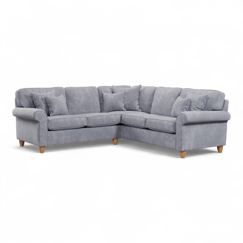 2 Corner 2 Sofa Sic - Glory 18 Anthracite The Great Sofa Company | Sinatra | Dorchester | Abingdon | Ashbury