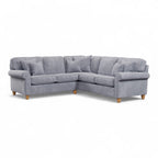 2 Corner 2 Sofa Sic - Glory 18 Anthracite The Great Sofa Company | Sinatra | Dorchester | Abingdon | Ashbury