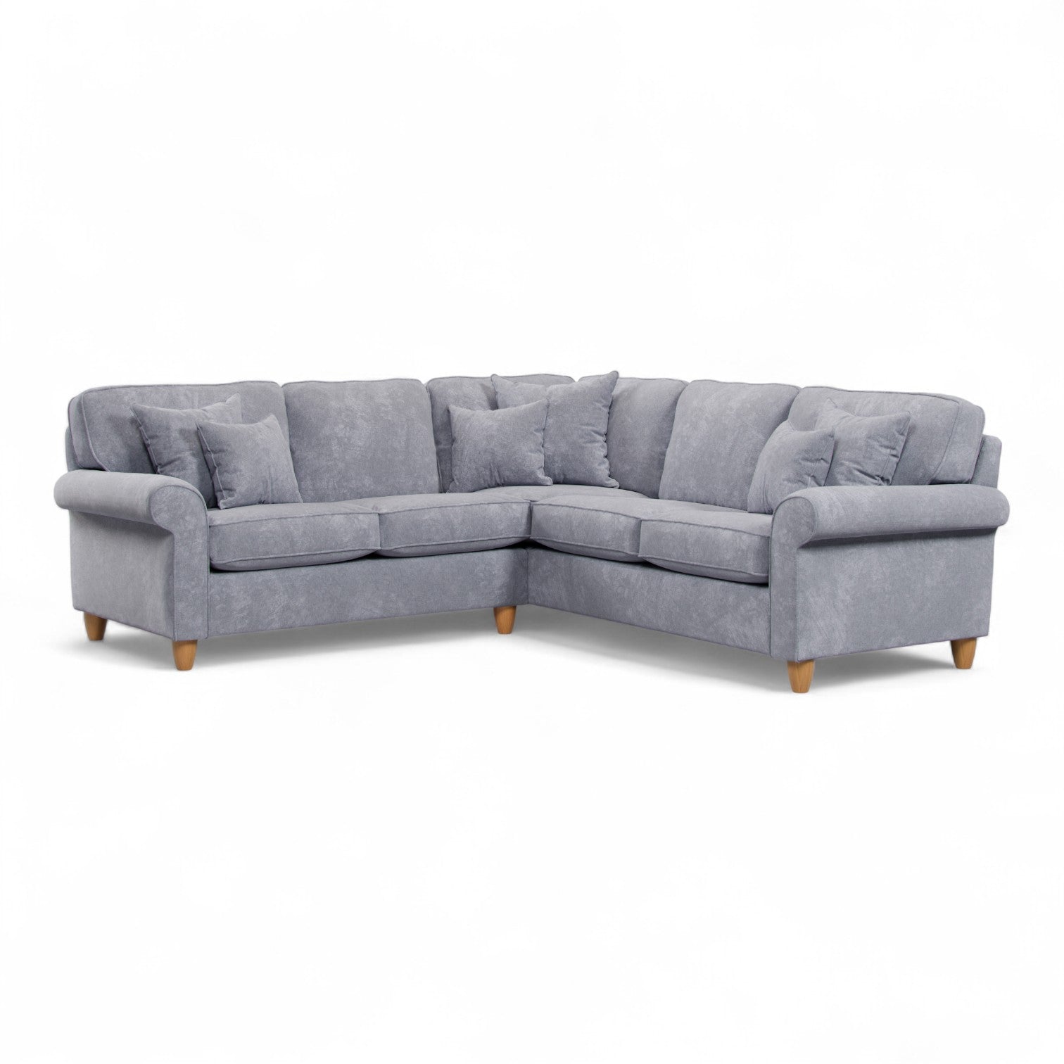2 Corner 2 Sofa Sic - Glory 18 Anthracite The Great Sofa Company | Sinatra | Dorchester | Abingdon | Ashbury