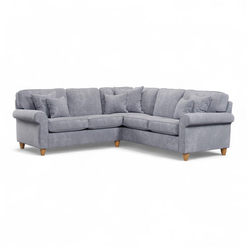2 Corner 2 Sofa Sic - Glory 18 Anthracite The Great Sofa Company | Sinatra | Dorchester | Abingdon | Ashbury