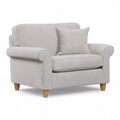Snuggle Chair Sic - Glory 2 Pearl The Great Sofa Company | Sinatra | Dorchester | Abingdon | Ashbury