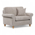 Snuggle Chair Sic - Glory 3 Beige The Great Sofa Company | Sinatra | Dorchester | Abingdon | Ashbury
