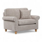 Snuggle Chair Sic - Glory 3 Beige