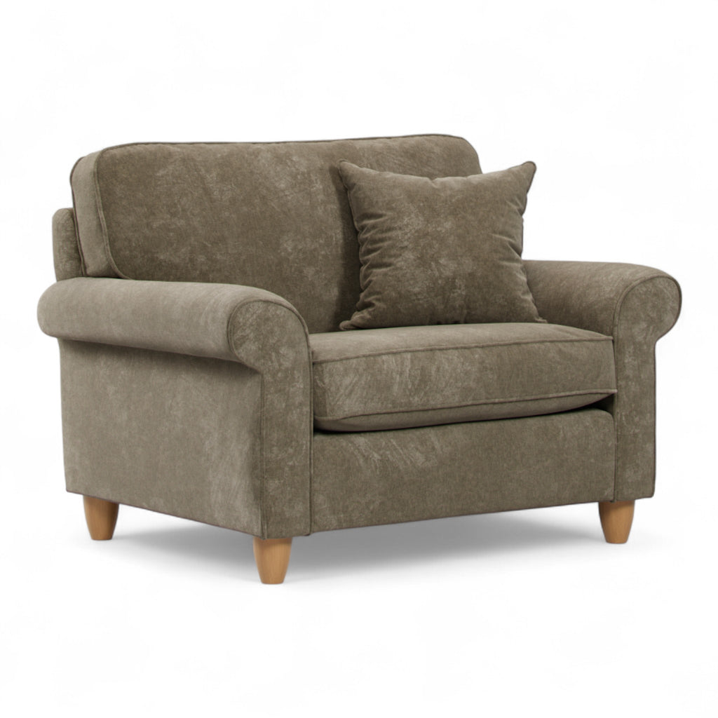 Snuggle Chair Sic - Glory 10 Winter Moss