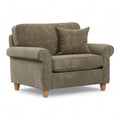 Snuggle Chair Sic - Glory 10 Winter Moss The Great Sofa Company | Sinatra | Dorchester | Abingdon | Ashbury