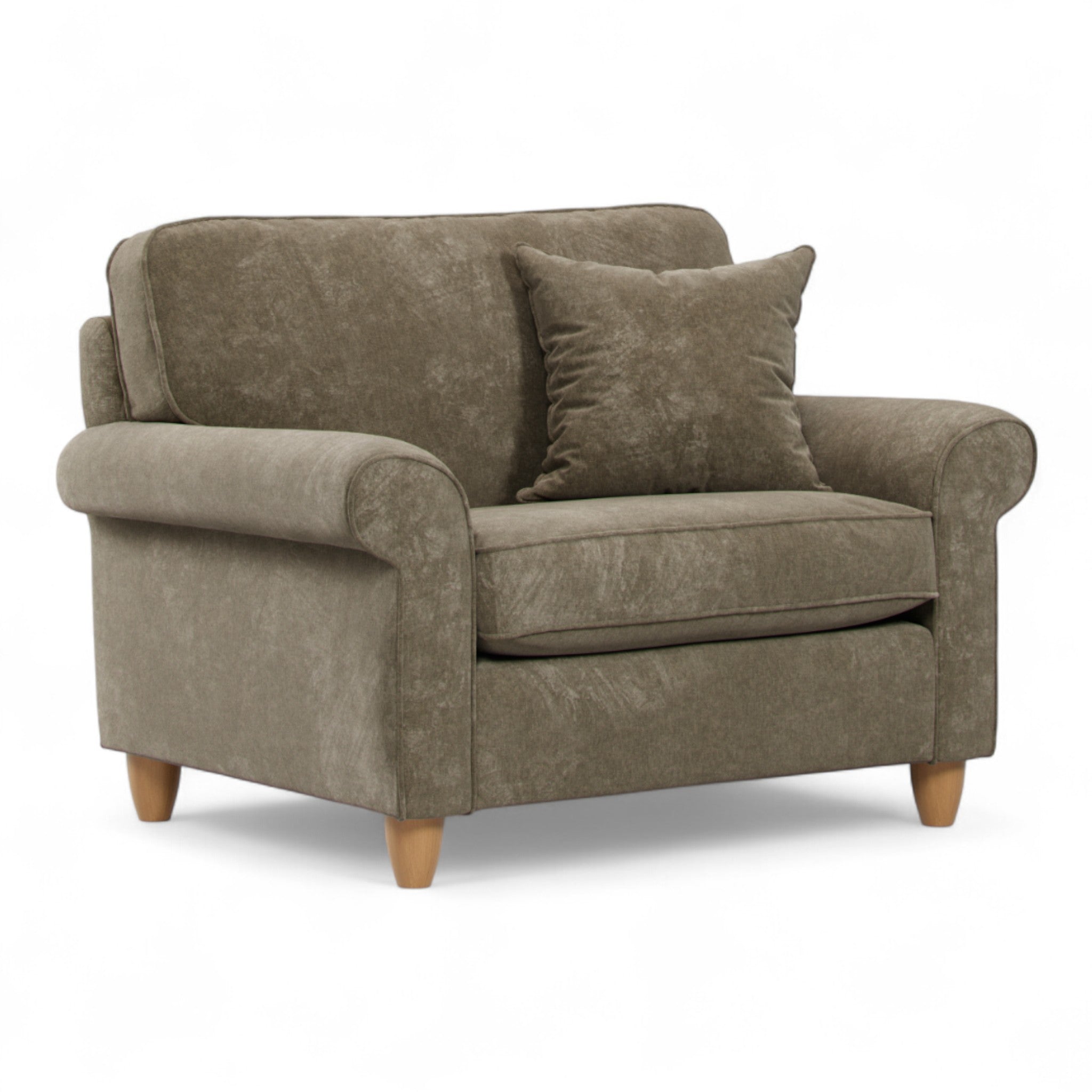 Snuggle Chair Sic - Glory 10 Winter Moss