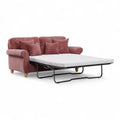 Sofa Bed Sic - Glory 8 Deep Terra The Great Sofa Company | Sinatra | Dorchester | Abingdon | Ashbury