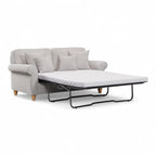 Sofa Bed Sic - Glory 2 Pearl