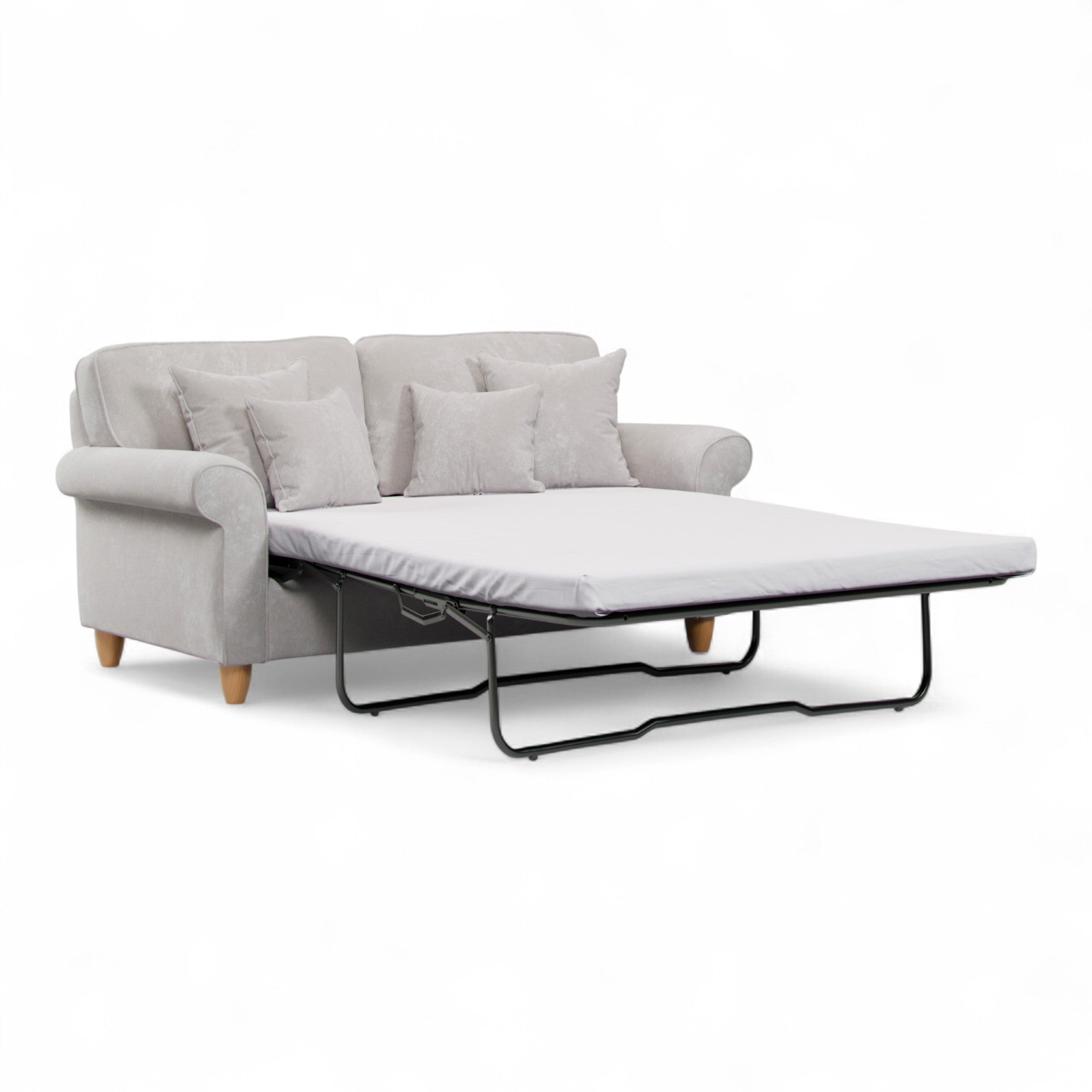 Sofa Bed Sic - Glory 2 Pearl