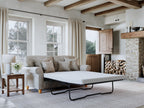 Sofa Bed Sic - Glory 3 Beige The Great Sofa Company | Sinatra | Dorchester | Abingdon | Ashbury
