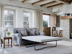 Sofa Bed Sic - Glory 18  The Great Sofa Company | Sinatra | Dorchester | Abingdon | Ashbury