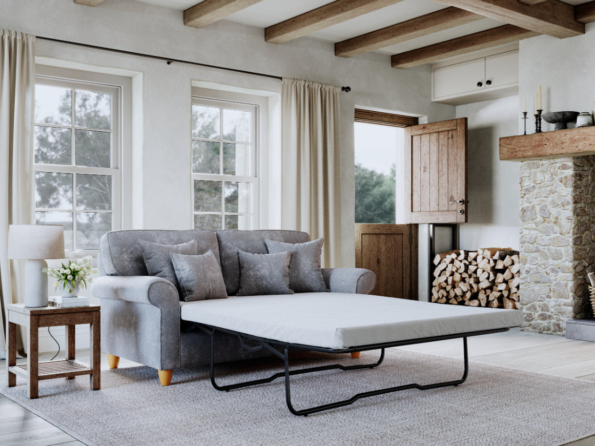Sofa Bed Sic - Glory 18  The Great Sofa Company | Sinatra | Dorchester | Abingdon | Ashbury