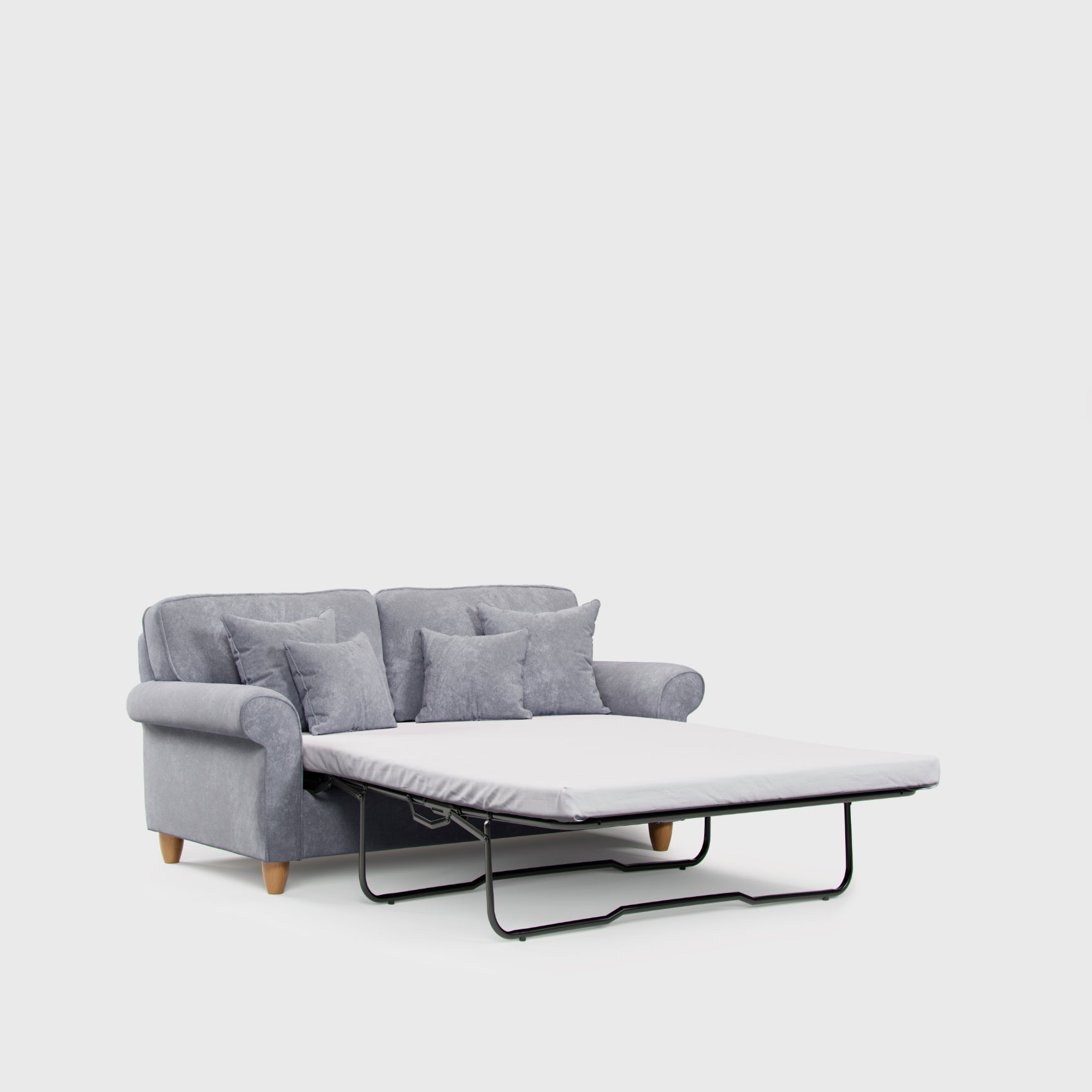 Sofa Bed Sic - Glory 18 Anthracite