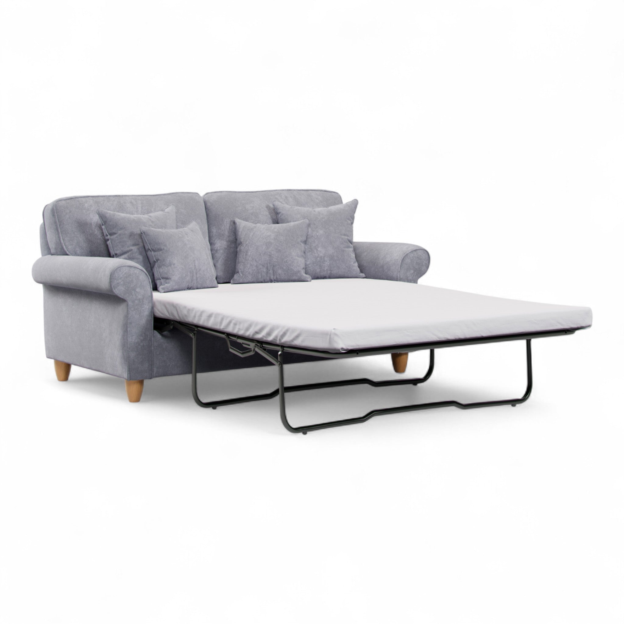 Sofa Bed Sic - Glory 18 Anthracite