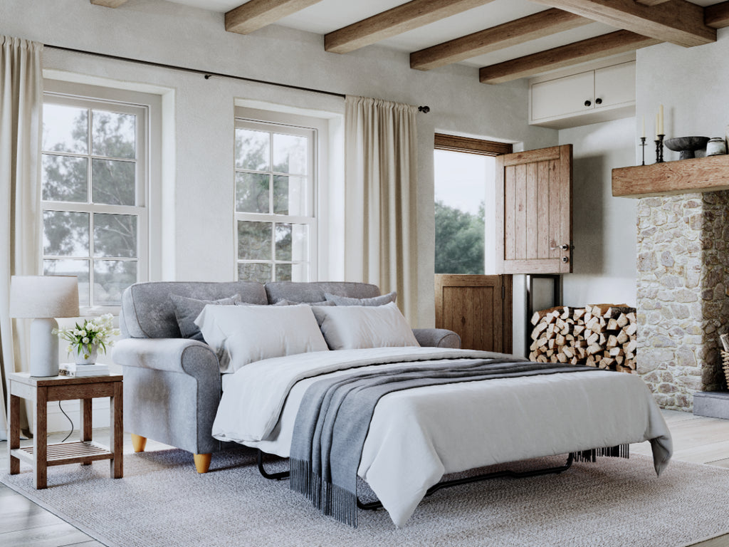 Sofa Bed Sic - Glory 18  The Great Sofa Company | Sinatra | Dorchester | Abingdon | Ashbury