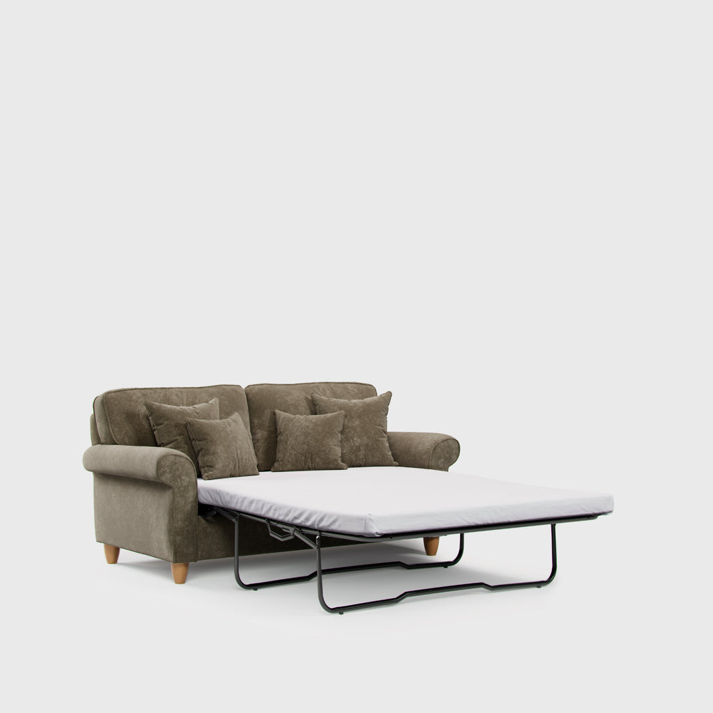 Sofa Bed Sic - Glory 10 Winter Moss The Great Sofa Company | Sinatra | Dorchester | Abingdon | Ashbury