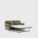 Sofa Bed Sic - Glory 10 Winter Moss The Great Sofa Company | Sinatra | Dorchester | Abingdon | Ashbury
