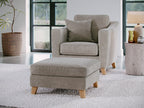 Snuggle Chair Davis City 05 The Great Sofa Company | Jackson | Marlon | Claridge | Hudson | Kristy |