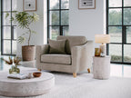 Snuggle Chair Davis City 05 The Great Sofa Company | Jackson | Marlon | Claridge | Hudson | Kristy |