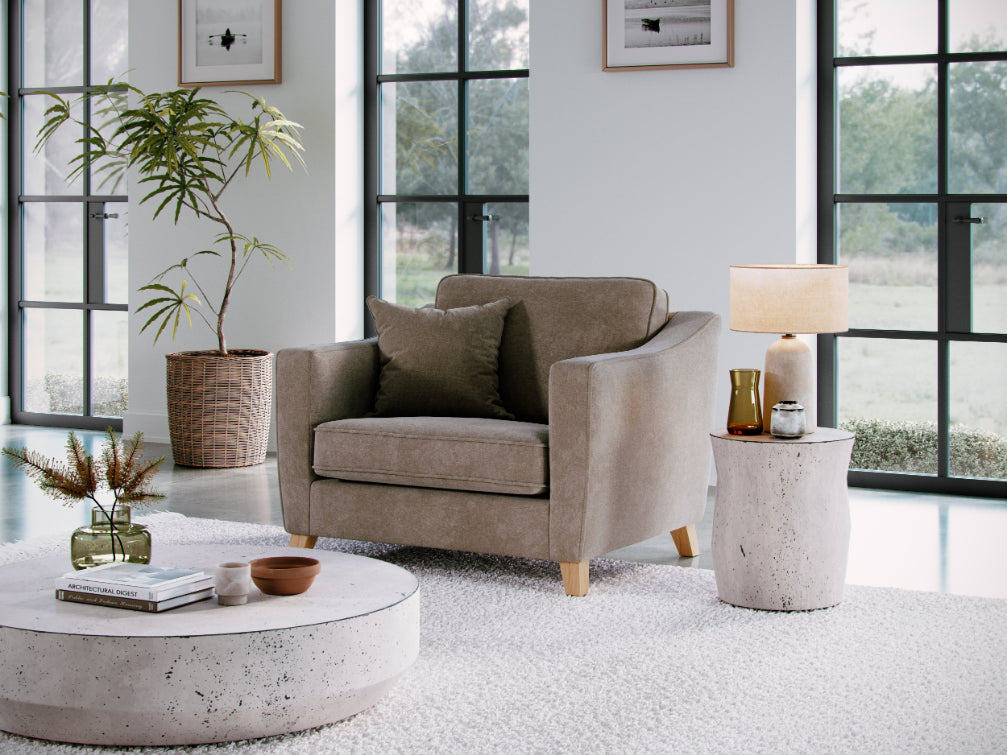 Snuggle Chair Davis City 09