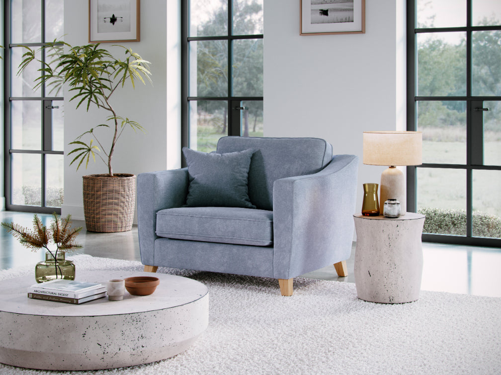 Snuggle Chair Davis City 70