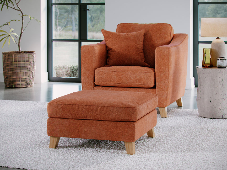 Snuggle Chair Davis City 54