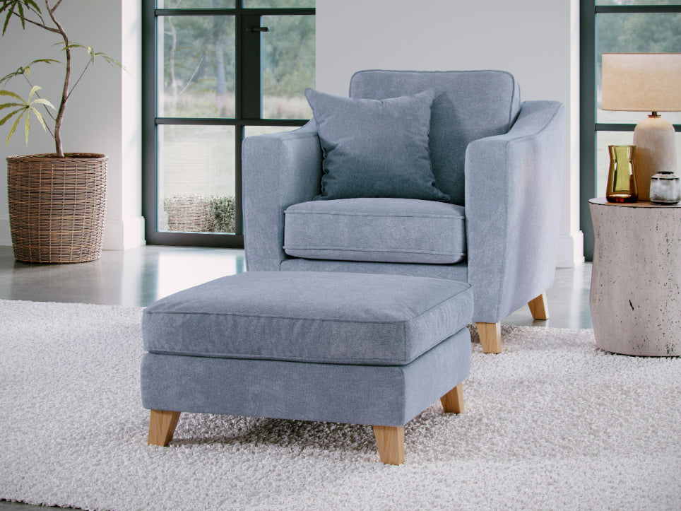 Snuggle Chair Davis City 70