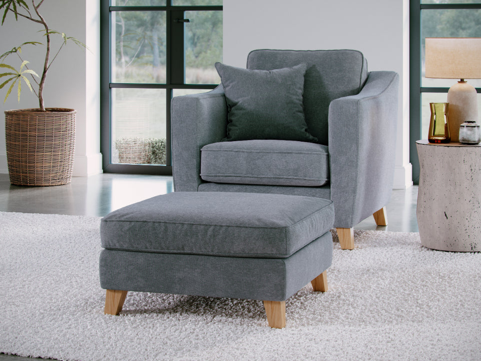 Snuggle Chair Davis City 86