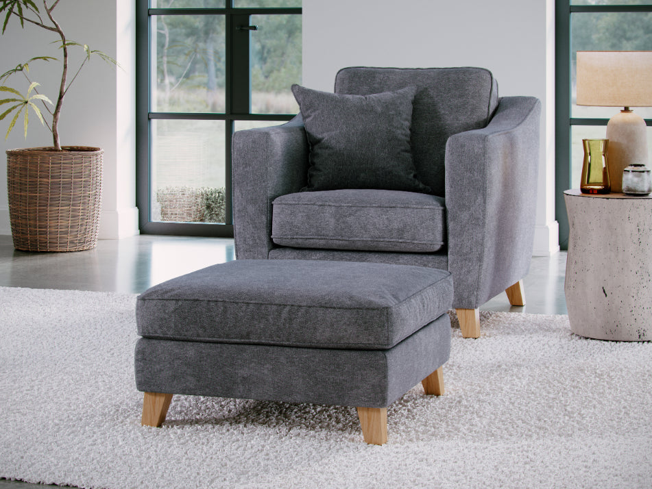 Snuggle Chair Davis City 95