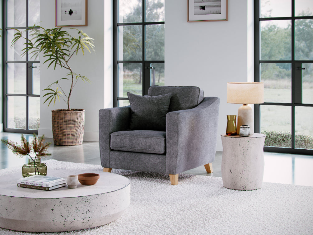 Snuggle Chair Davis City 95