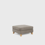 Footstool Davis City 09 The Great Sofa Company | Jackson | Marlon | Claridge | Hudson | Kristy